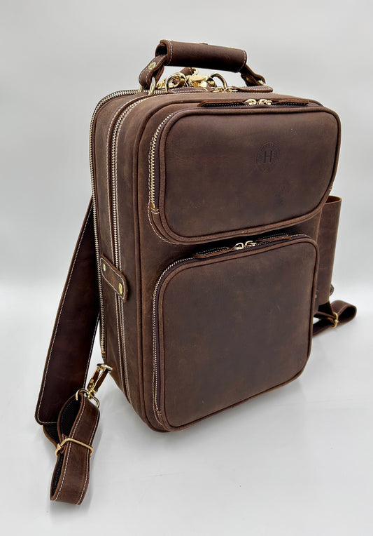 Mini Clarinet Double Case