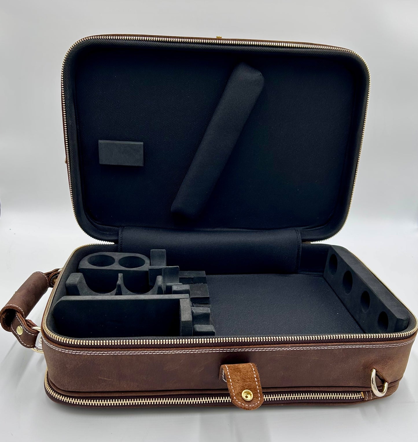 Mini Clarinet Double Case
