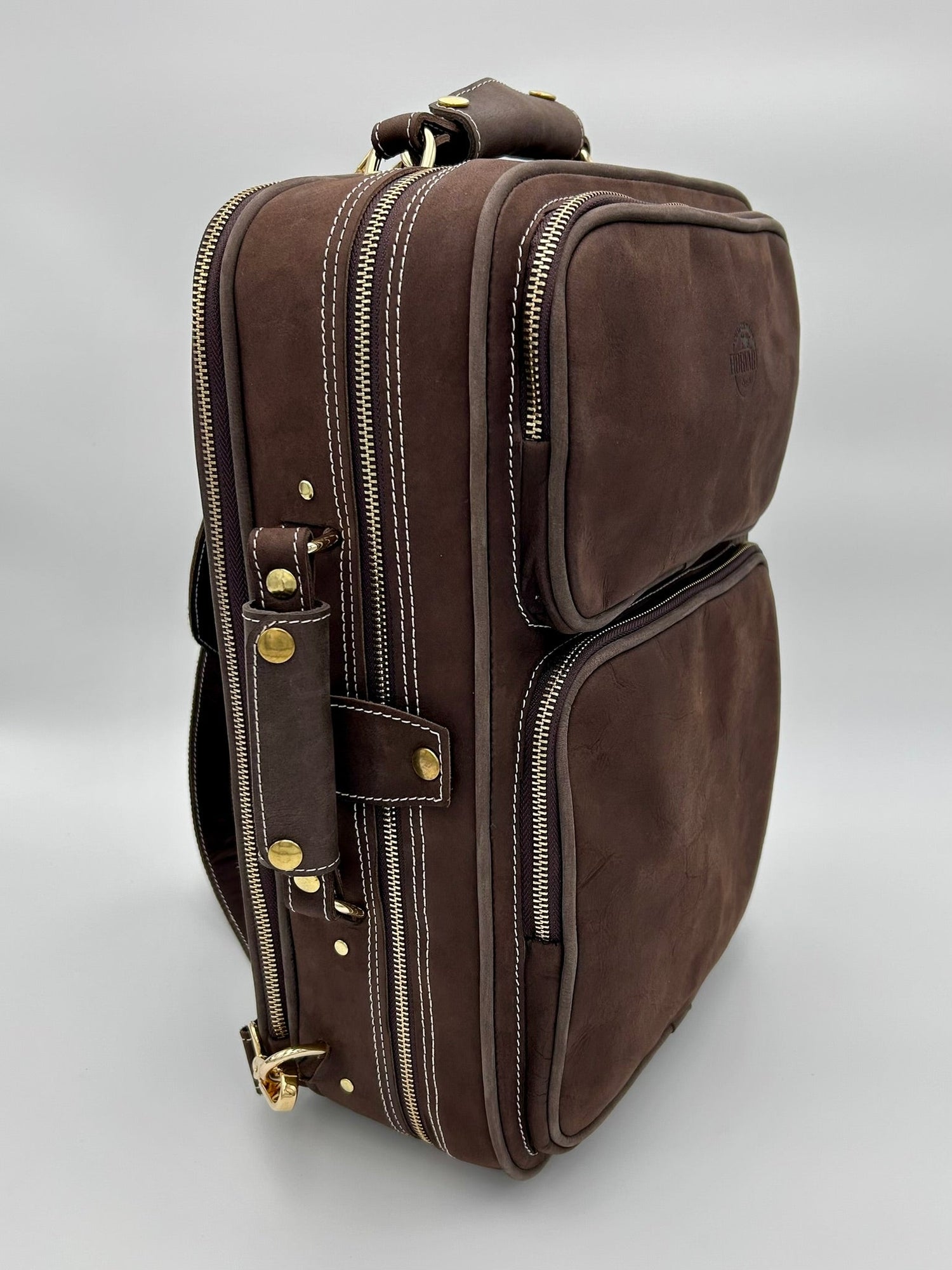 Double Clarinet Cases