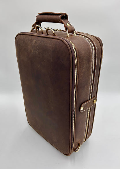 Mini Clarinet Double Case