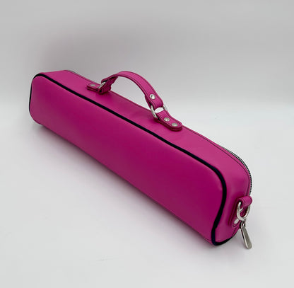 Flute Bag - Vibrant Fuchsia