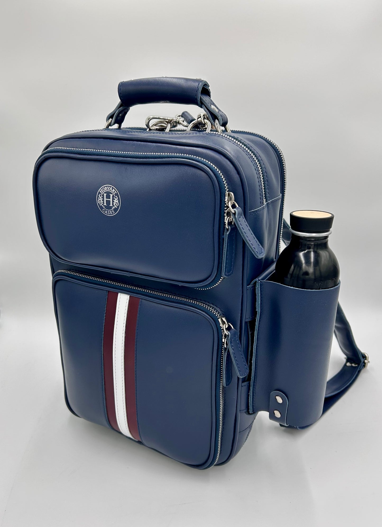Mini Clarinet Double Case