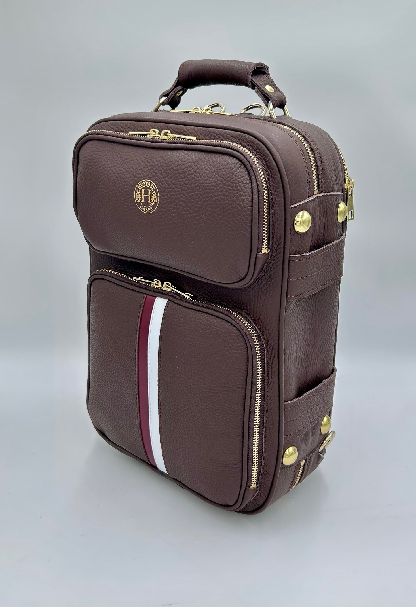 Mini Clarinet Double Case