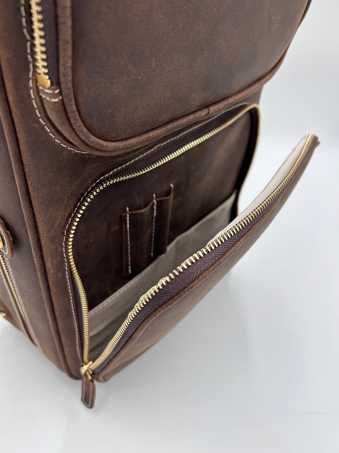 Mini Clarinet Double Case