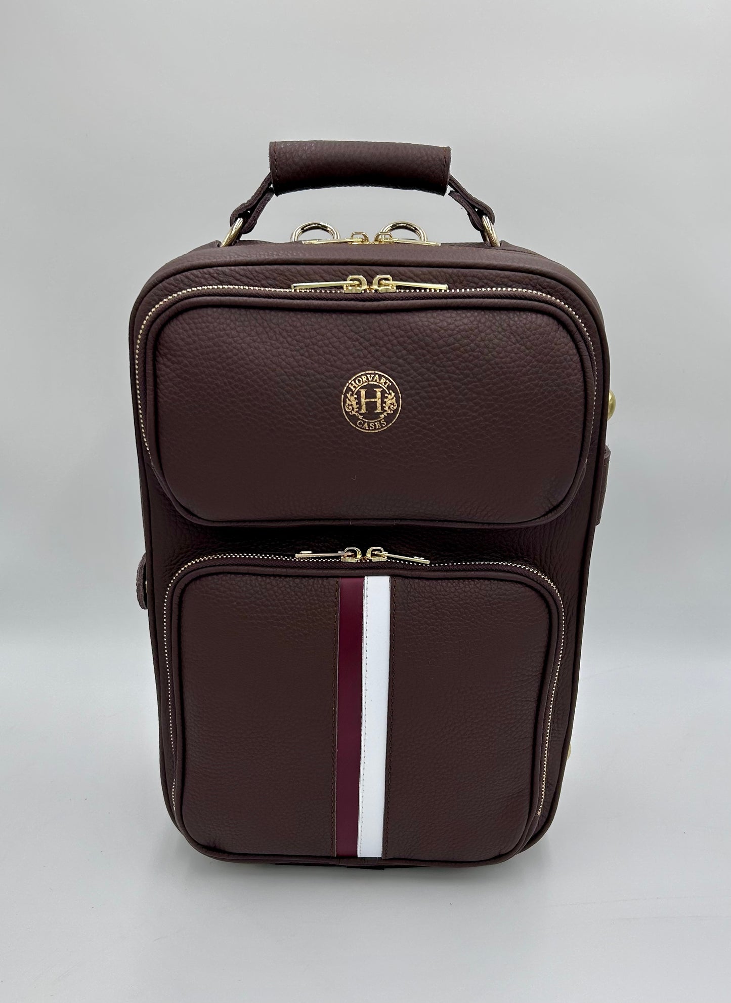 Mini Clarinet Double Case
