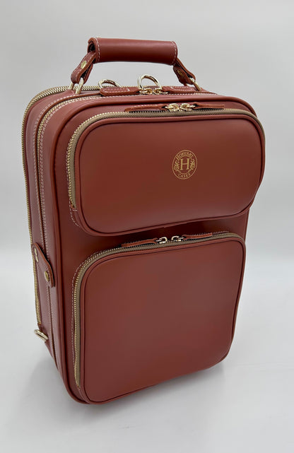 Mini Clarinet Double Case