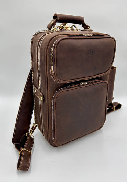 Mini Clarinet Double Case