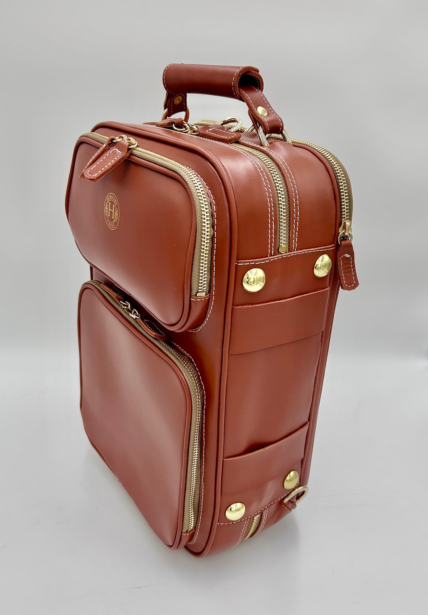 Mini Clarinet Double Case