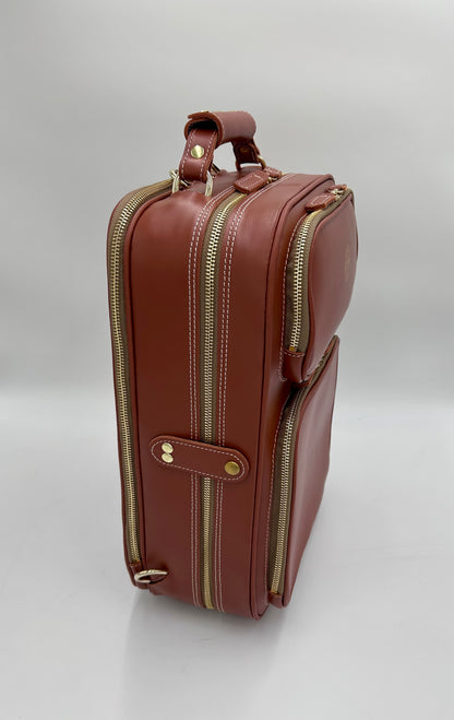 Mini Clarinet Double Case