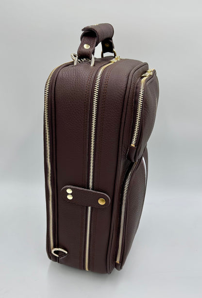 Mini Clarinet Double Case