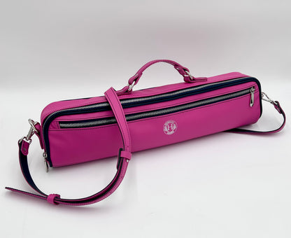 Flute Bag - Vibrant Fuchsia