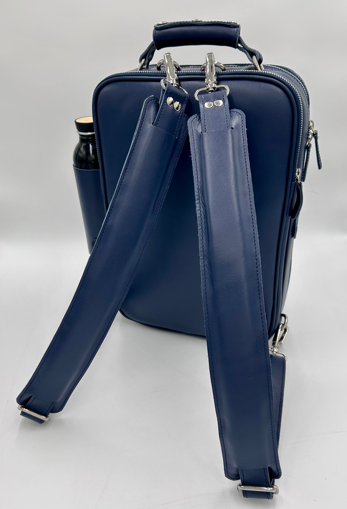 Mini Clarinet Double Case