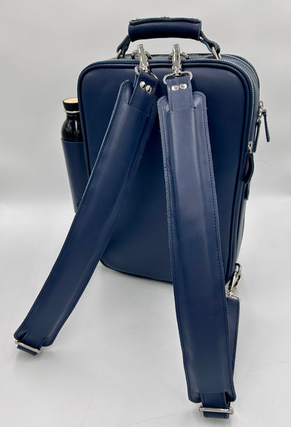 Mini Clarinet Double Case