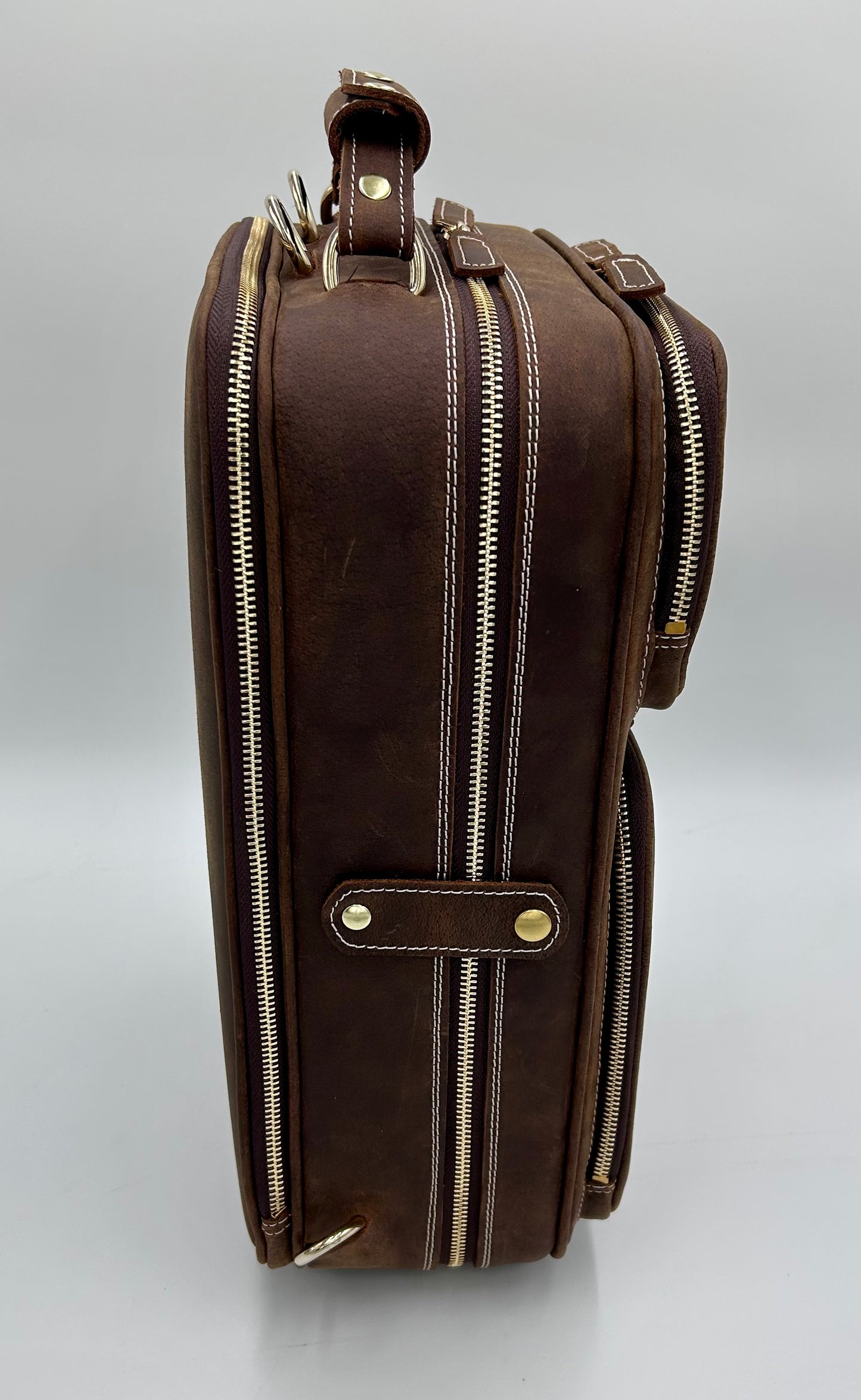 Mini Clarinet Double Case