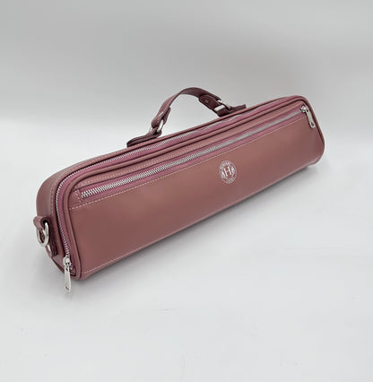 Flute bag - Dusty Rose