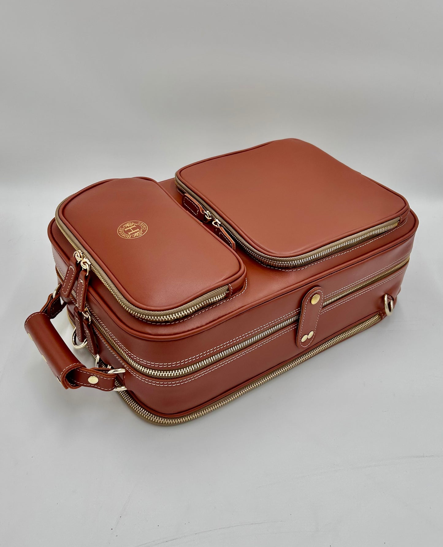 Mini Clarinet Double Case