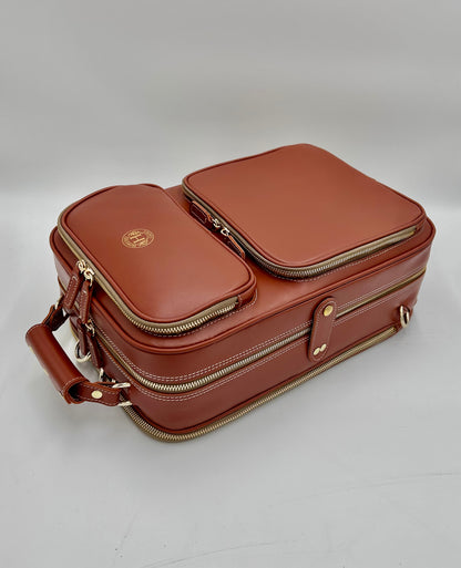 Mini Clarinet Double Case