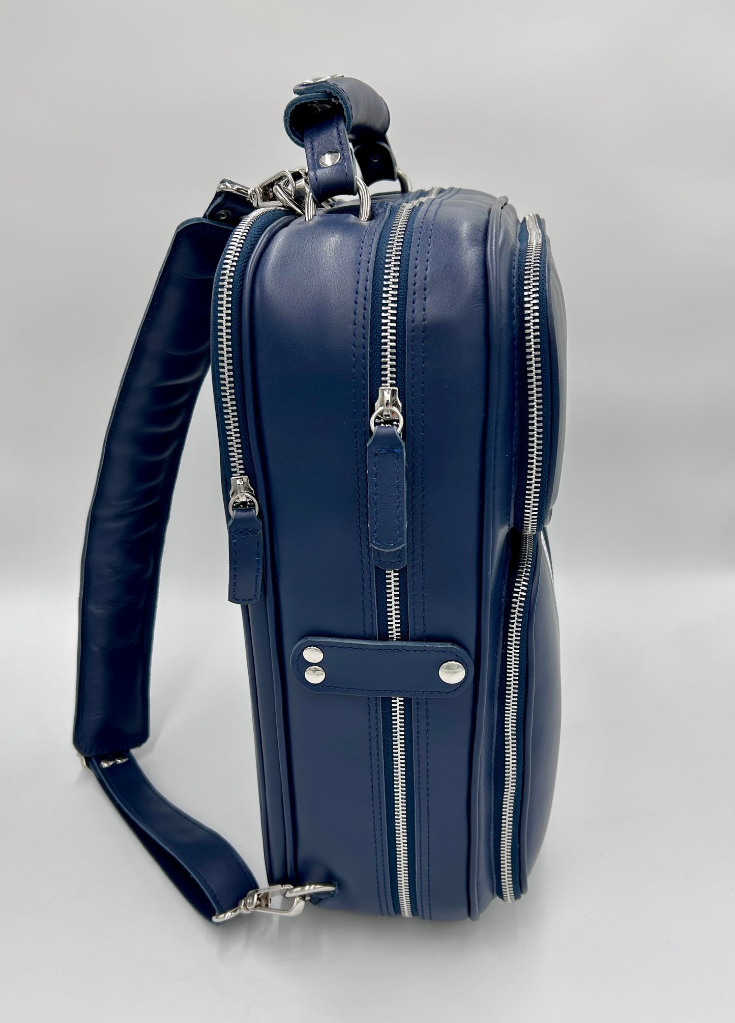 Mini Clarinet Double Case