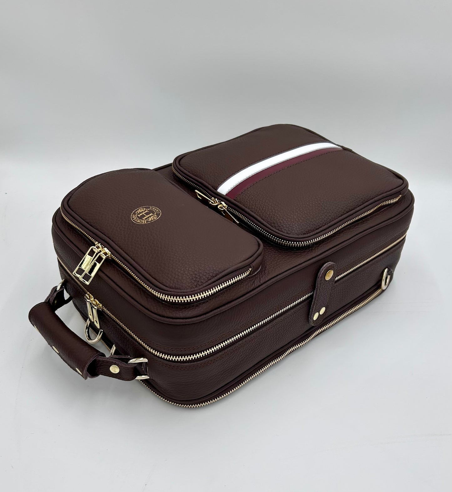 Mini Clarinet Double Case