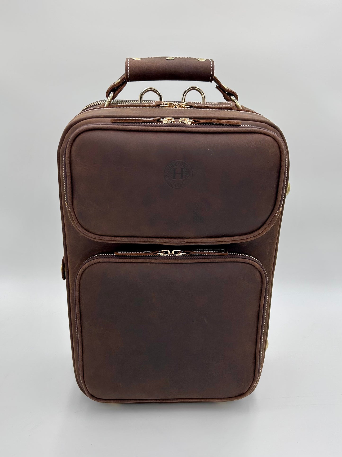 Mini Clarinet Double Case