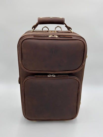 Mini Clarinet Double Case