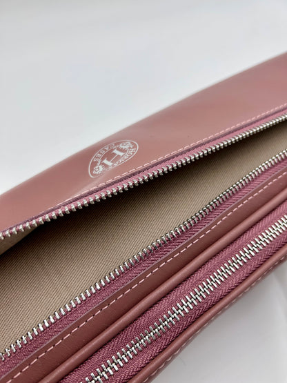 Flute bag - Dusty Rose