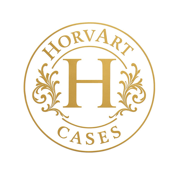 HorvArt Custom Made Cases